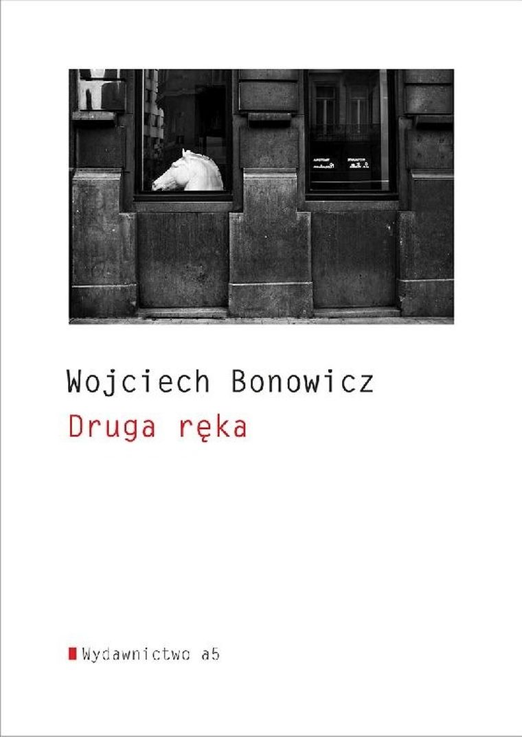 Druga ręka