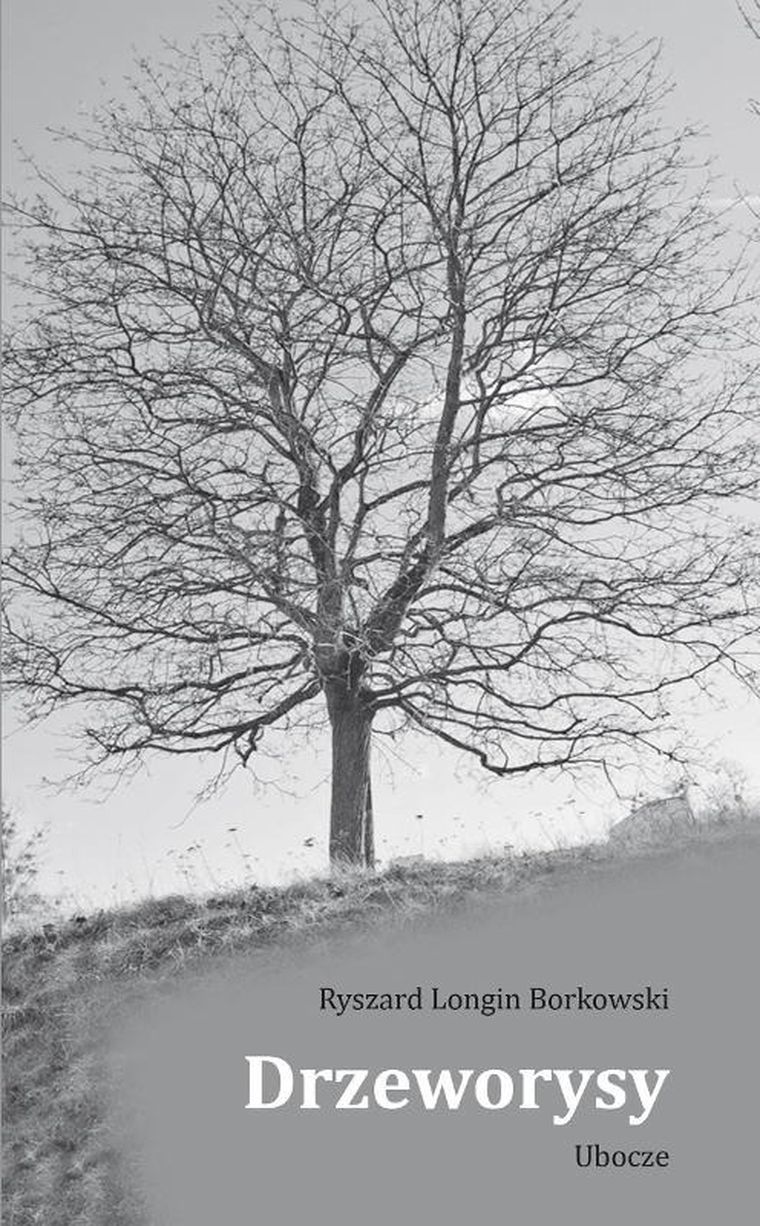 Drzeworysy. Ubocze