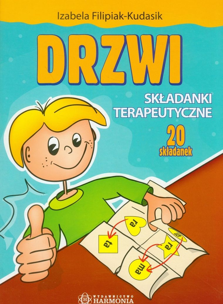 Drzwi - Składanki terapeutyczne, Harmonia