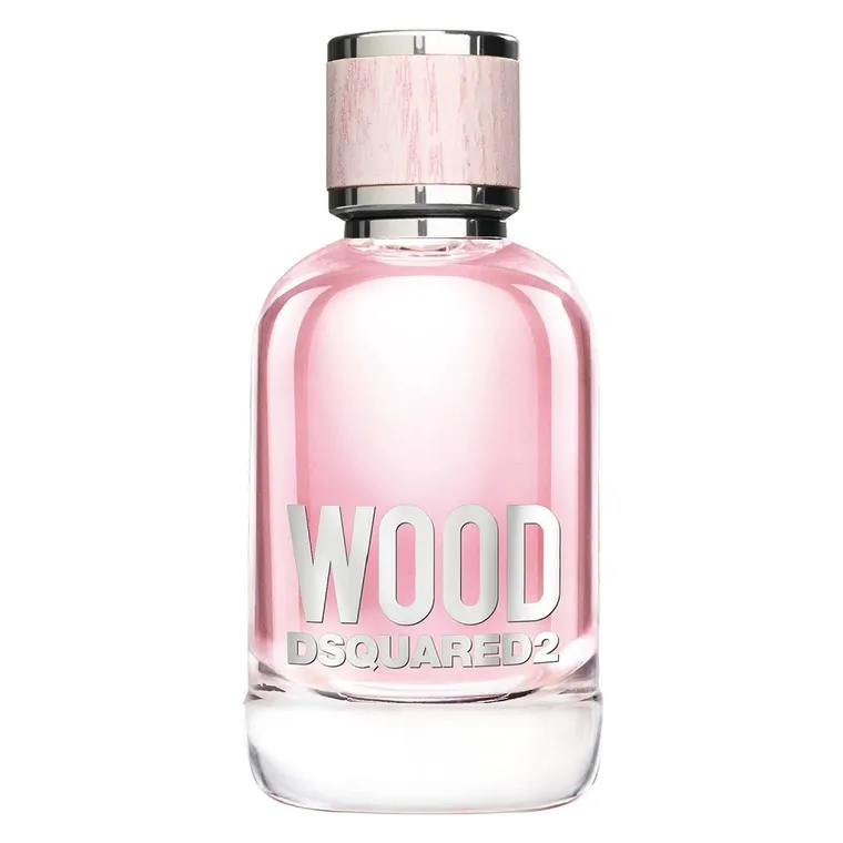 Dsquared2, Wood Pour Femme, woda toaletowa, spray, 100 ml