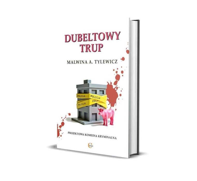 Dubeltowy trup