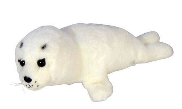 Dubi, Foka, maskotka, 38 cm