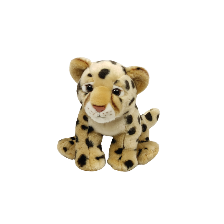 Dubi, Gepard, maskotka, 25 cm