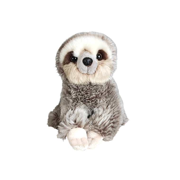 Dubi, Leniwiec, maskotka, 19 cm