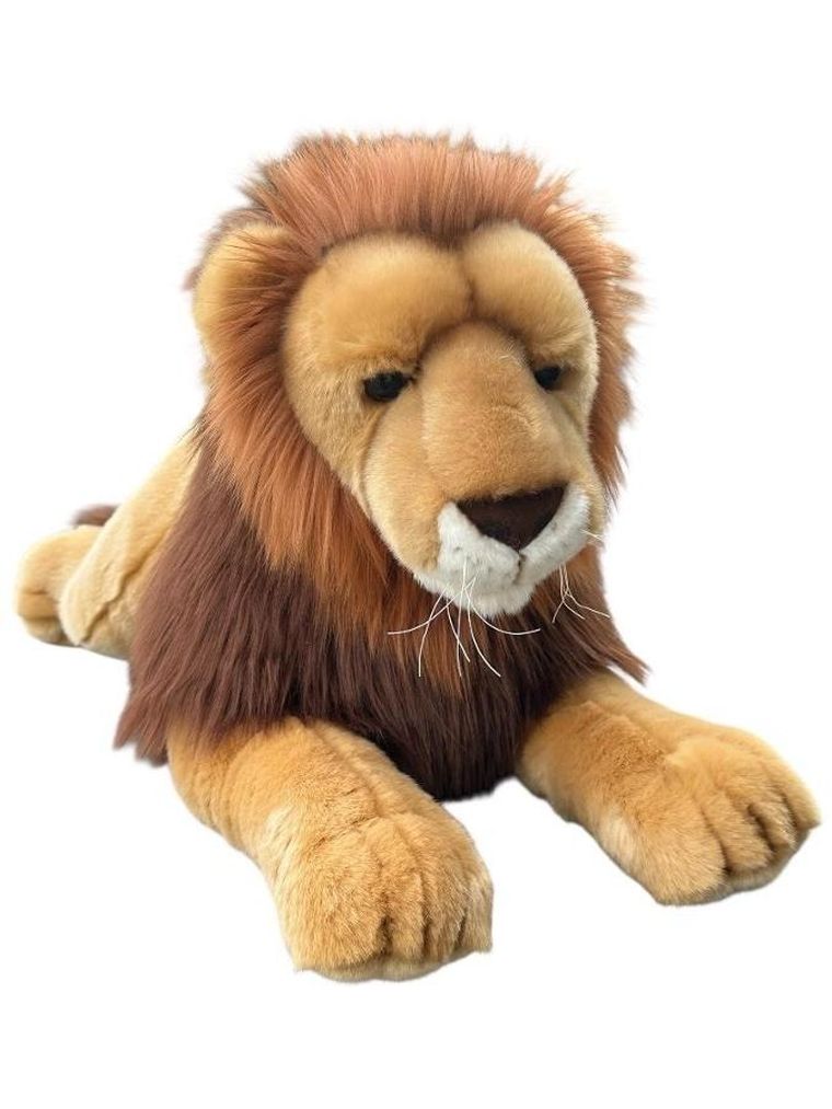 Dubi, Lwica, maskotka, 70 cm