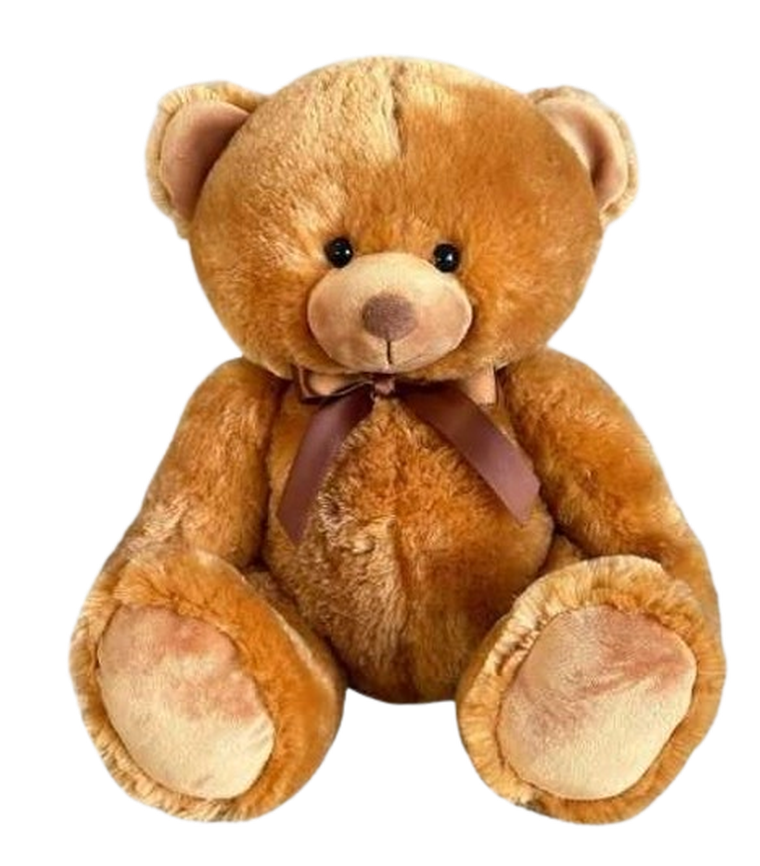 Dubi, miś, maskotka, brązowy, 30 cm