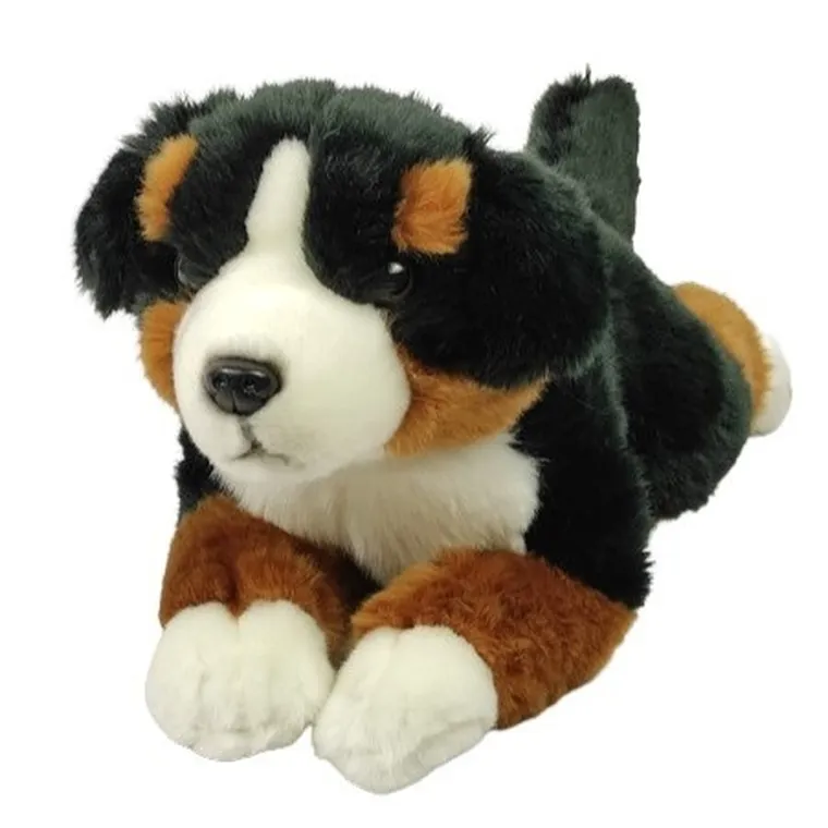 Dubi, Pies Berneński, maskotka, 27 cm