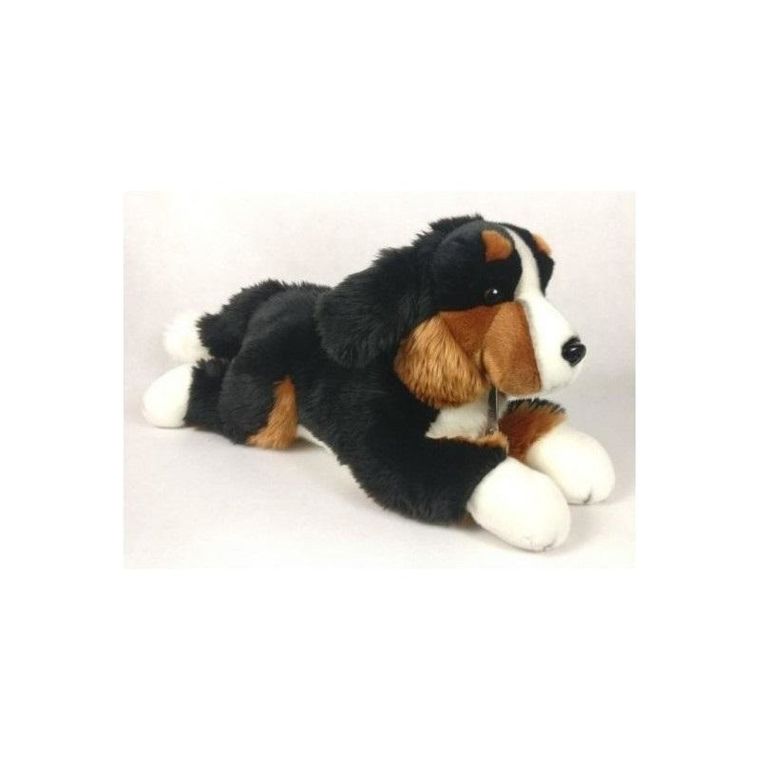 Dubi, Pies berneński, maskotka, 42 cm