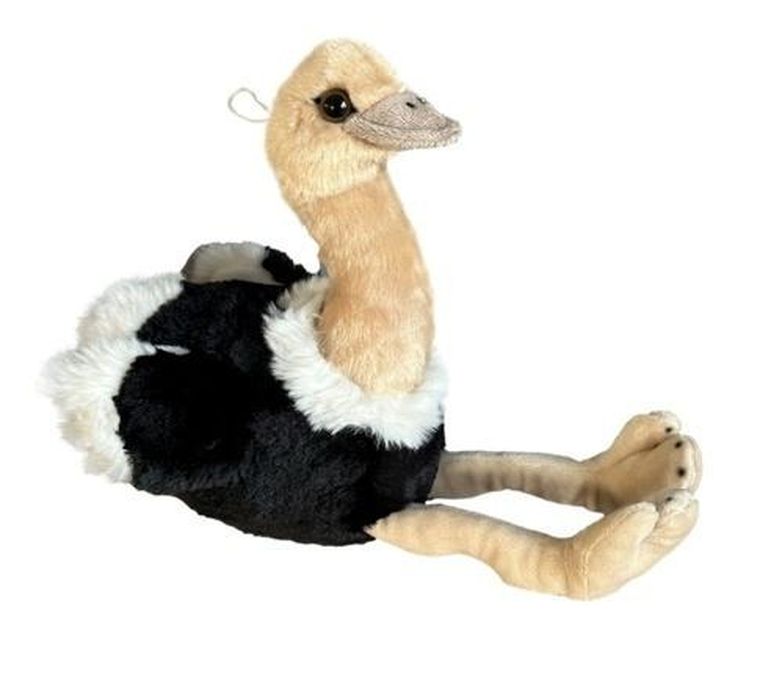 Dubi, Pies owczarek berneński, maskotka, 27 cm