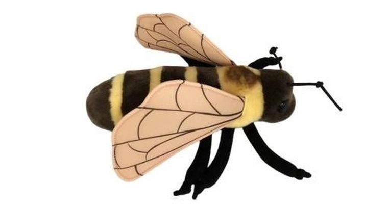 Dubi, Pszczoła, maskotka, 25 cm