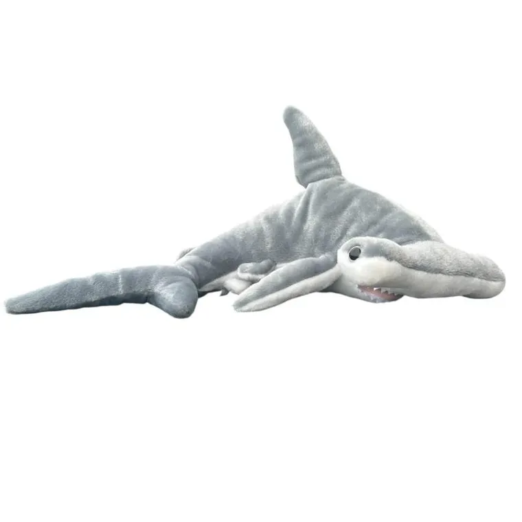 Dubi, Rekin młot, maskotka, 38 cm