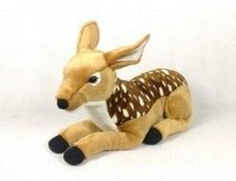 Dubi, Sarenka leżąca, maskotka, 46 cm