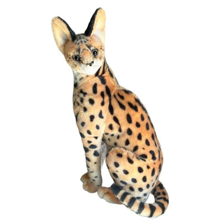 Dubi, Serwal, maskotka, 49 cm