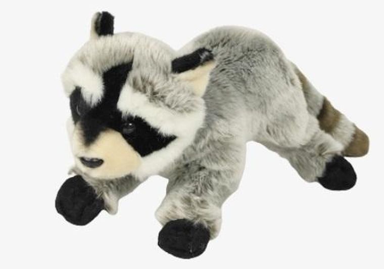 Dubi, Szop, maskotka, 28 cm