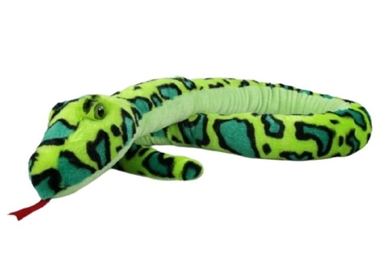 Dubi, Wąż, maskotka, 150 cm