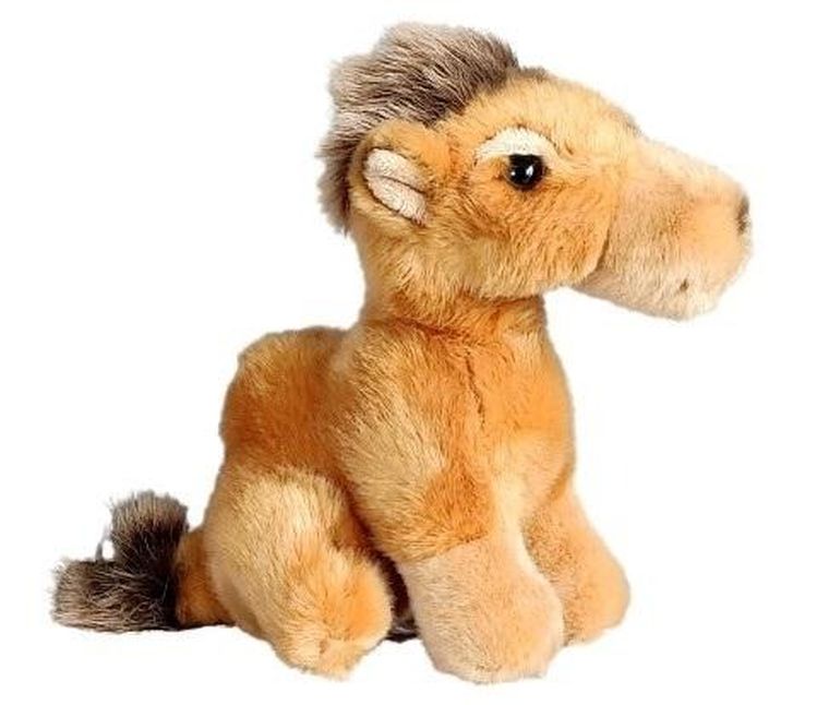 Dubi, Wielbłąd, maskotka, 19 cm