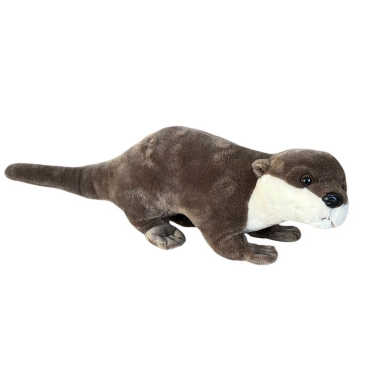 Dubi, Wydra, maskotka, 22 cm