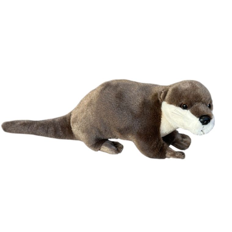 Dubi, Wydra, maskotka, 48 cm