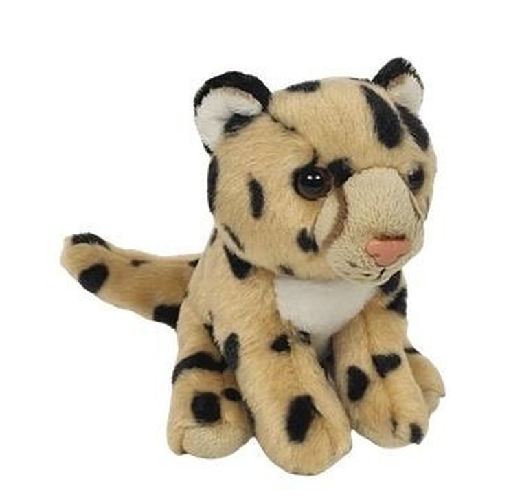 Dubi, Ziki Gepard, maskotka, 14 cm