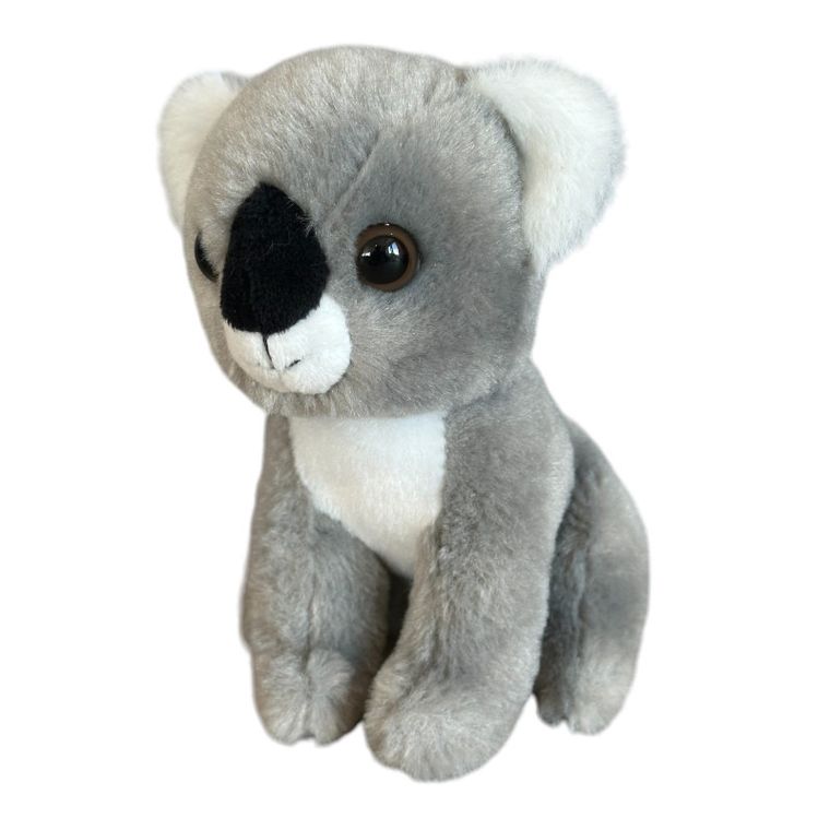 Dubi, Ziki, Koala, maskotka, 14 cm