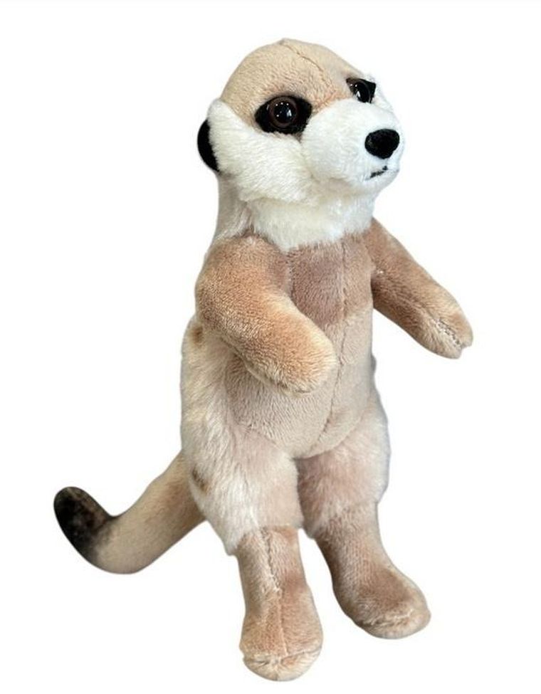 Dubi, Ziki surykatka, maskotka, 14 cm