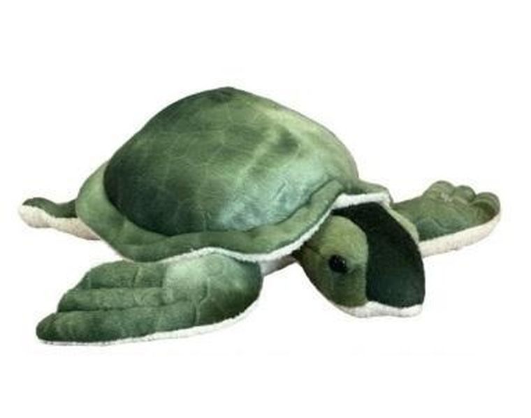 Dubi, Żółw, maskotka, 24 cm