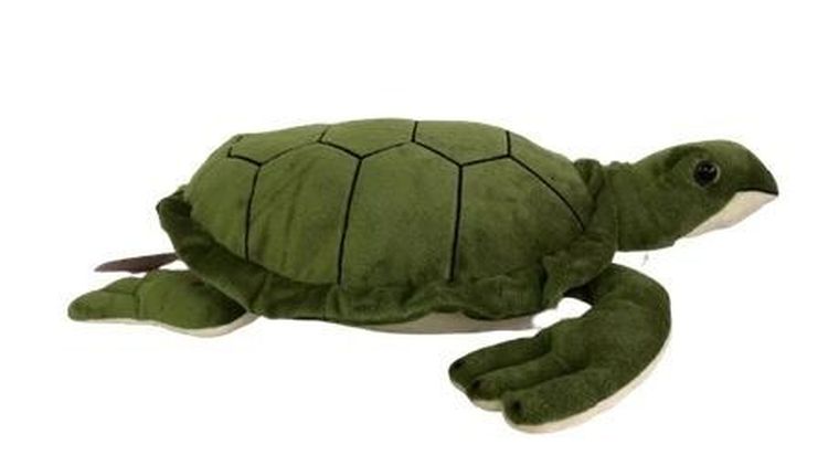 Dubi, Żółw, maskotka, 30 cm
