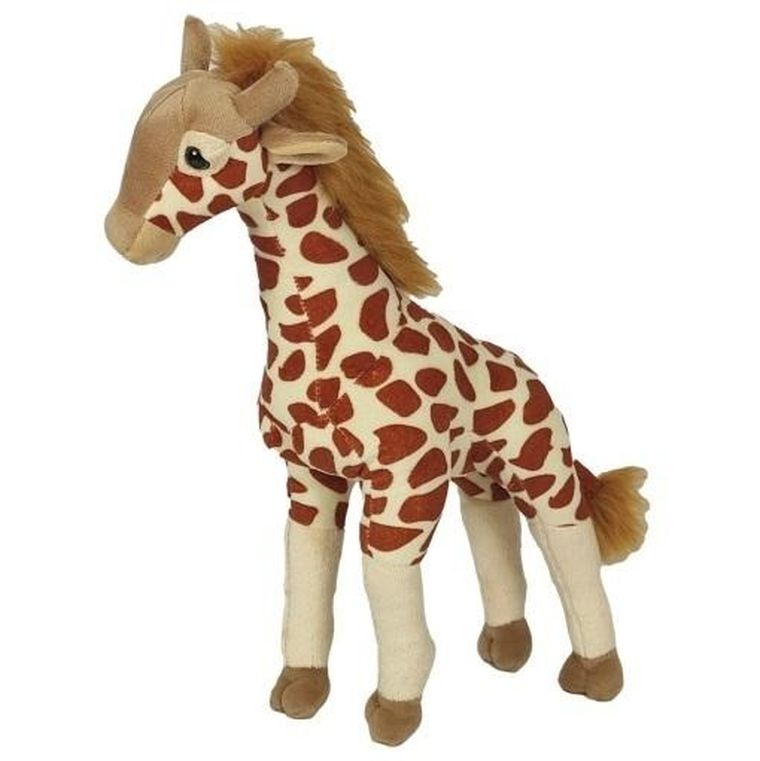 Dubi, Żyrafa, maskotka, 28 cm