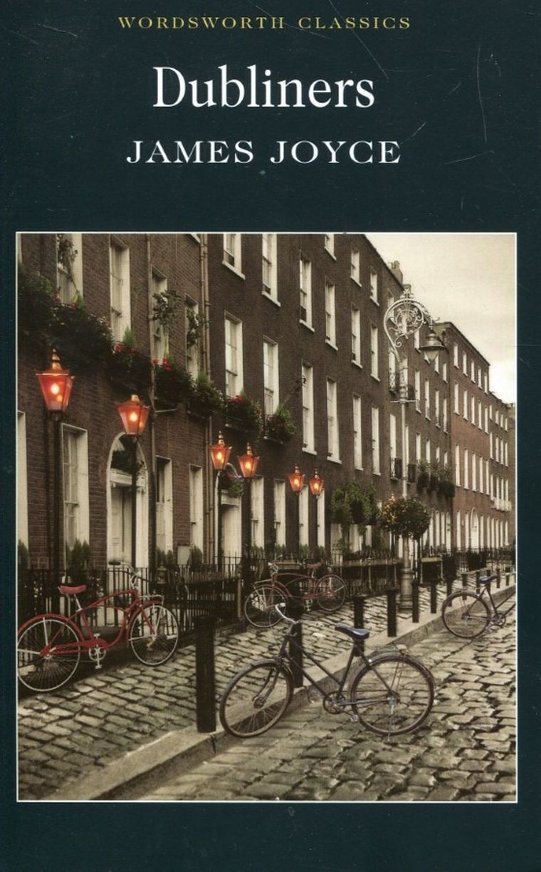 Dubliners