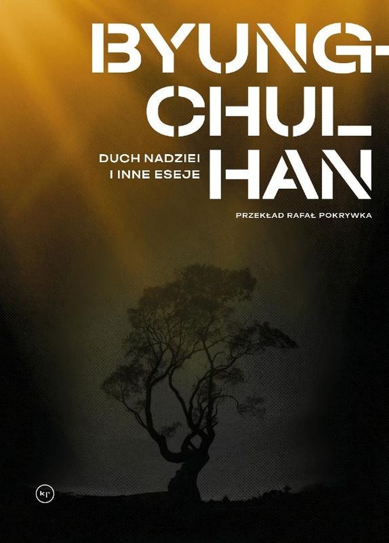 Duch nadziei i inne eseje