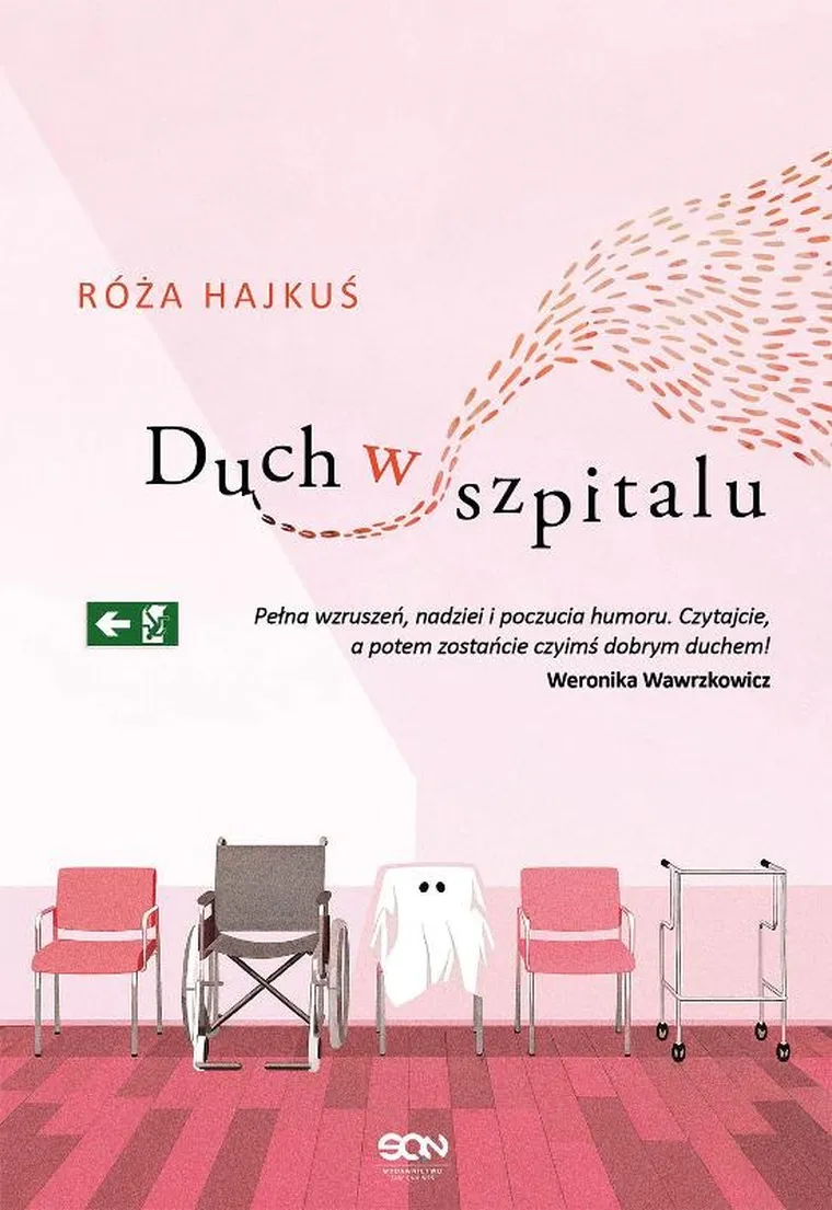 Duch w szpitalu
