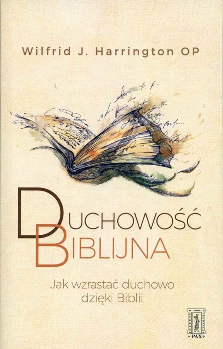 Duchowość biblijna
