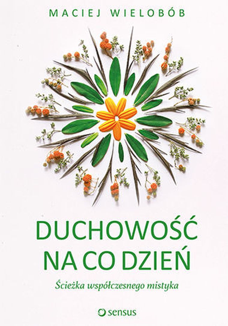 Duchowość na co dzień