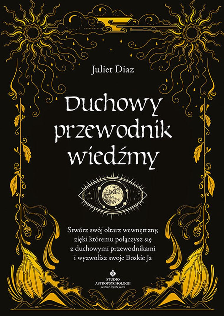 Duchowy przewodnik wiedźmy