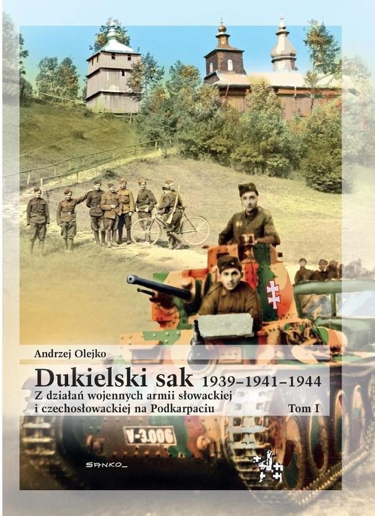 Dukielski sak 1939-1941-1944