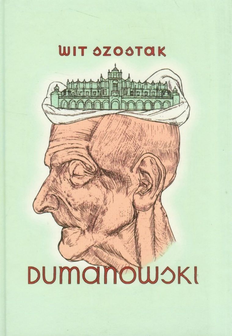 Dumanowski