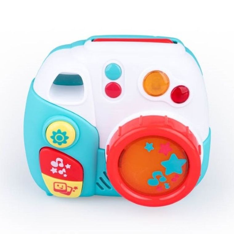 Dumel Discovery, Aparat foto, zabawka interaktywna