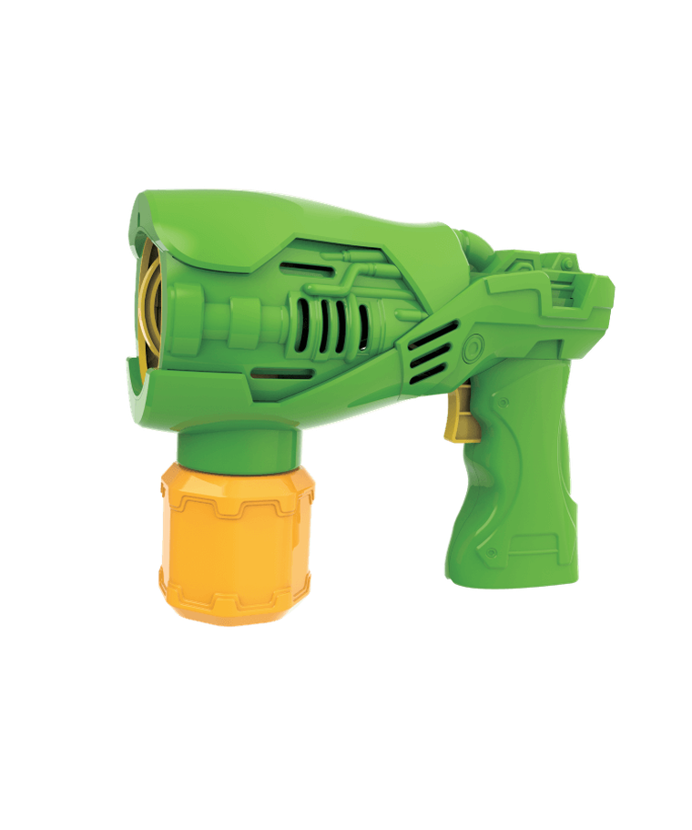 Dumel Discovery, Giant Bubble Shooter, giga wyrzutnia baniek mydlanych