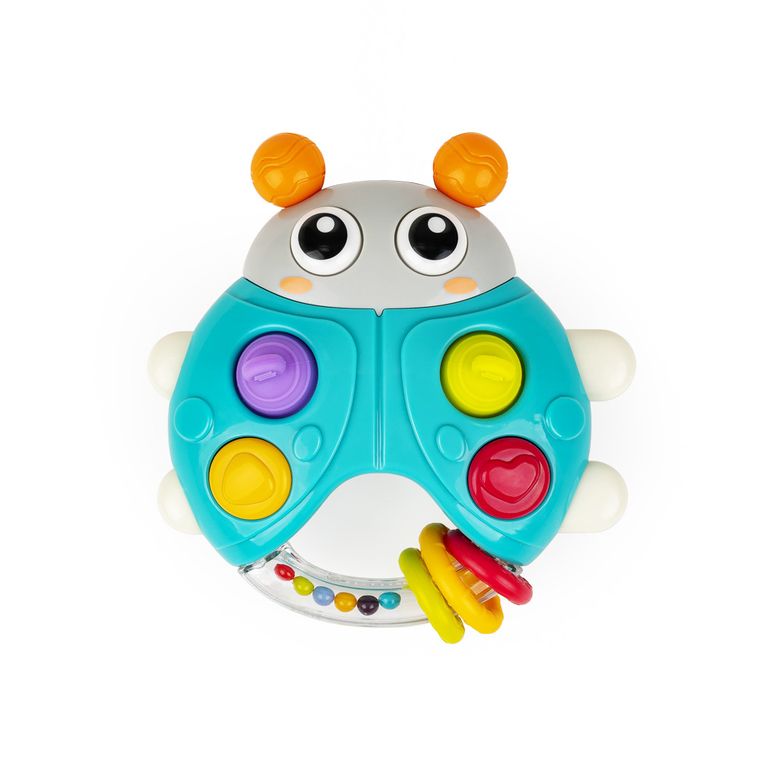 Dumel Discovery, Melodyjny Żuczek, zabawka sensoryczna