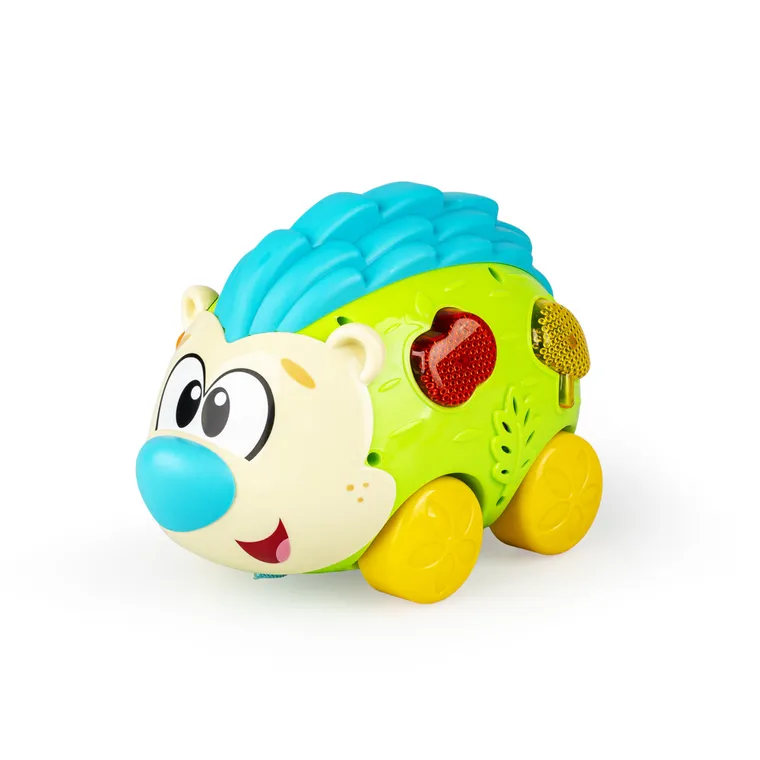 Dumel Discovery, Odjazdowy Jeżyk, zabawka interaktywna