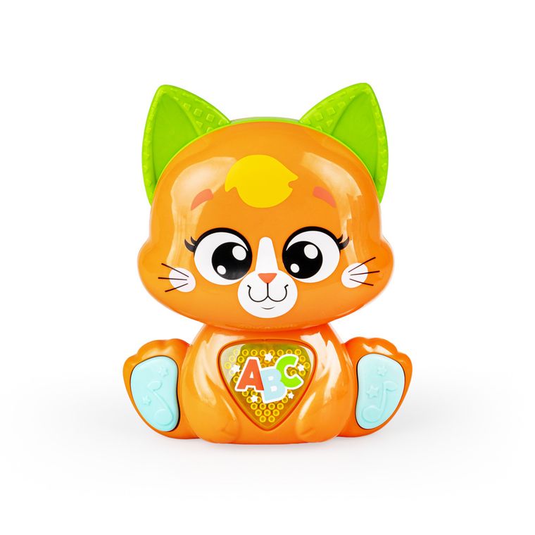 Dumel Discovery, Szalony kociak, zabawka interaktywna