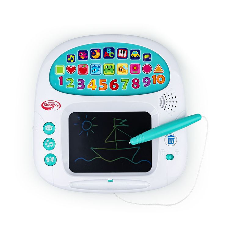 Dumel Discovery, Tablica Dźwiękowe Rysowanie, tablet do rysowania