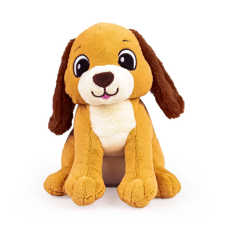 Dumel Discovery, Uszaty Piesek Rafi, maskotka interaktywna