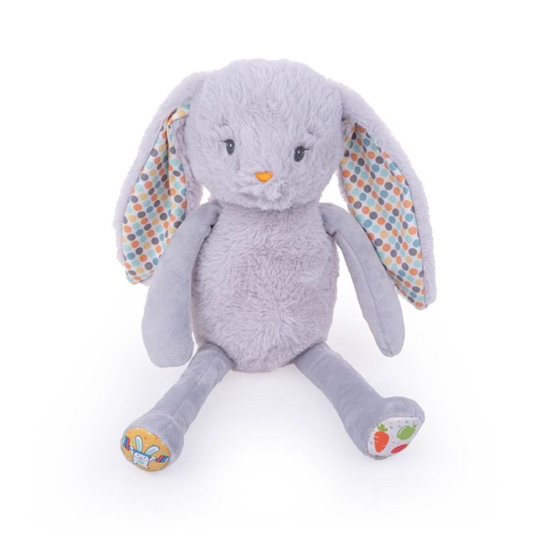 Dumel, Edukacyjny Królik Franio, maskotka interaktywna