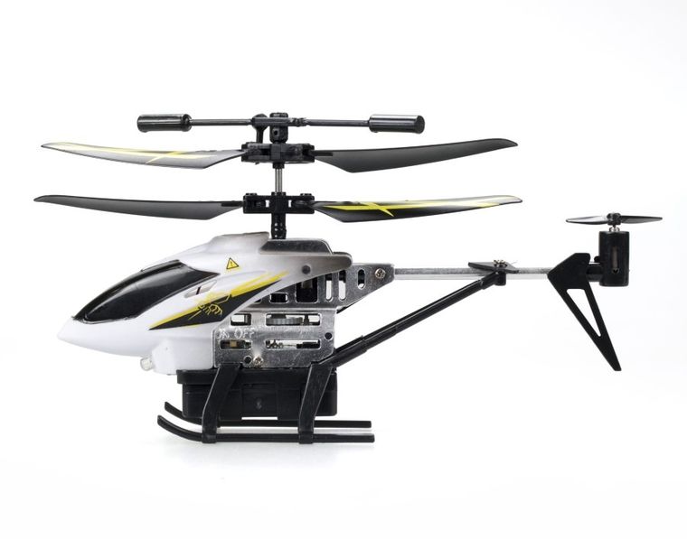 Dumel, Sky Bombus, helikopter, pojazd zdalnie sterowany