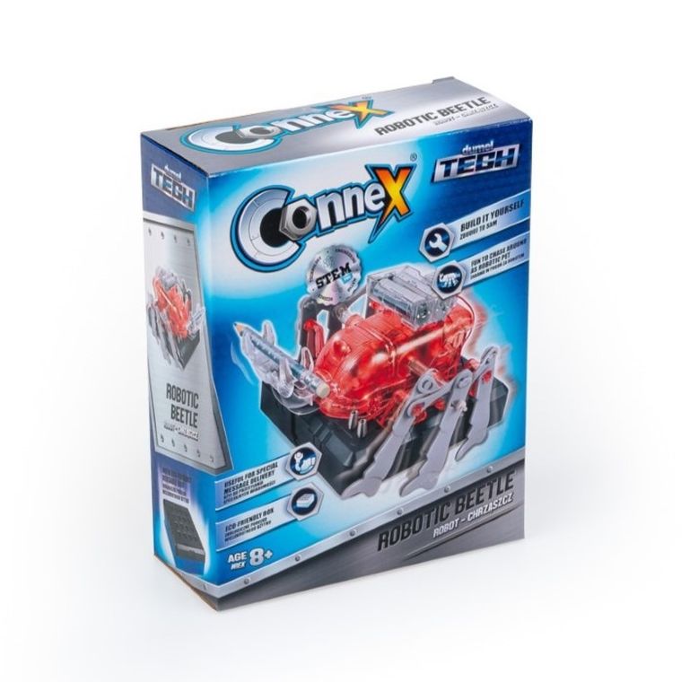 Dumel Tech, Robot chrząszcz, zestaw edukacyjny