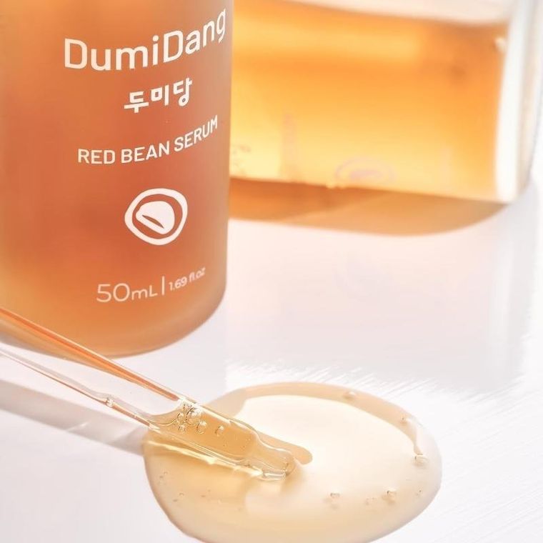Dumidang, Red Bean, serum do twarzy, 50 ml