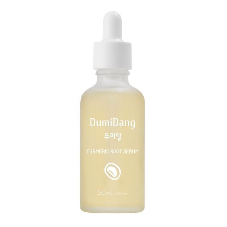 Dumidang, Turmerinc Root, serum do twarzy, 50 ml