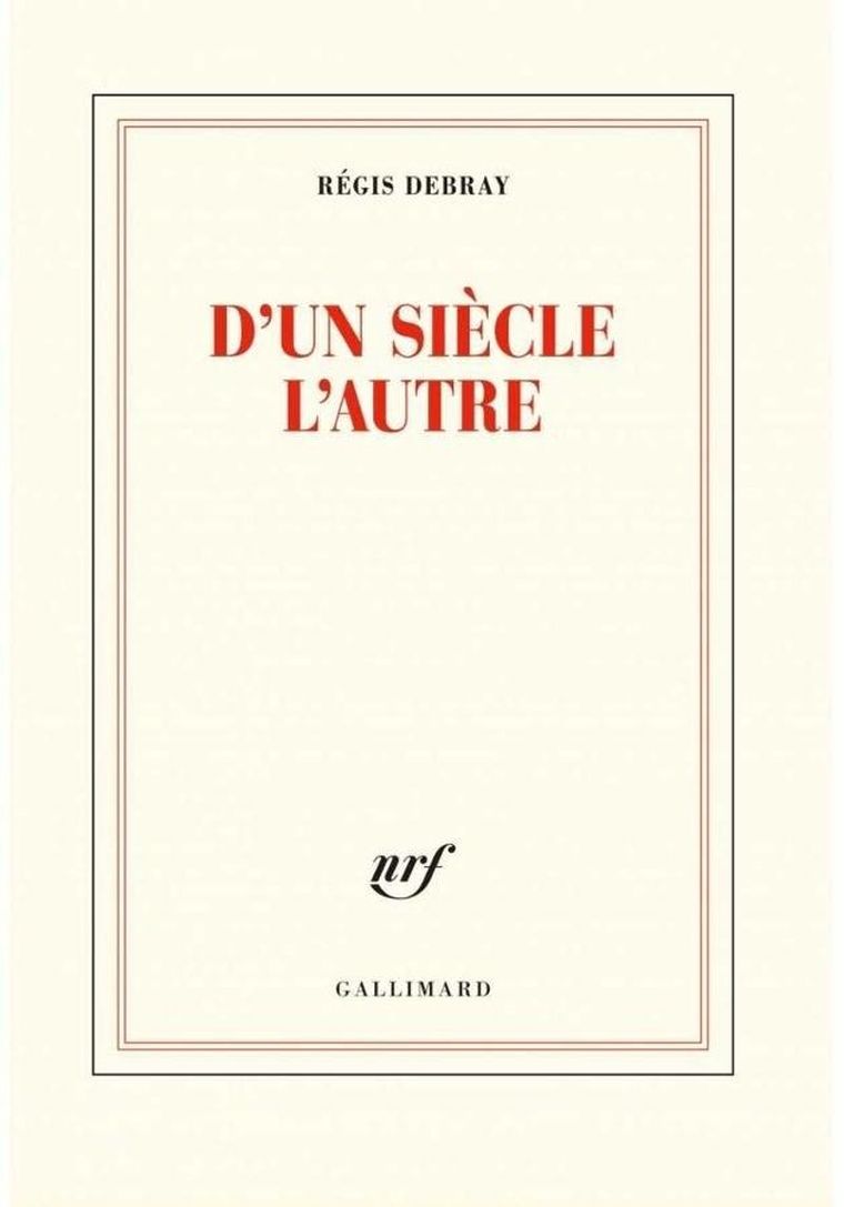 D'un siecle l'autre
