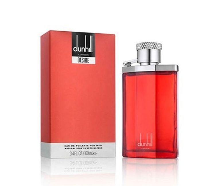 Dunhill, Desire for a Man, woda toaletowa, 100 ml